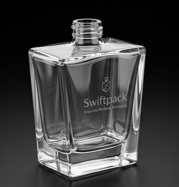 Custom Bottles & Jars